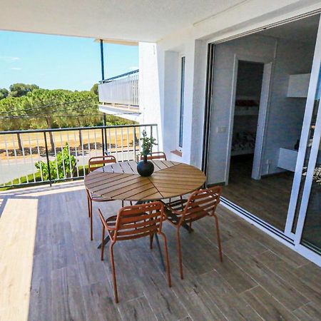 Rosa Dels Vents Only Families Apartment Cambrils Exterior foto