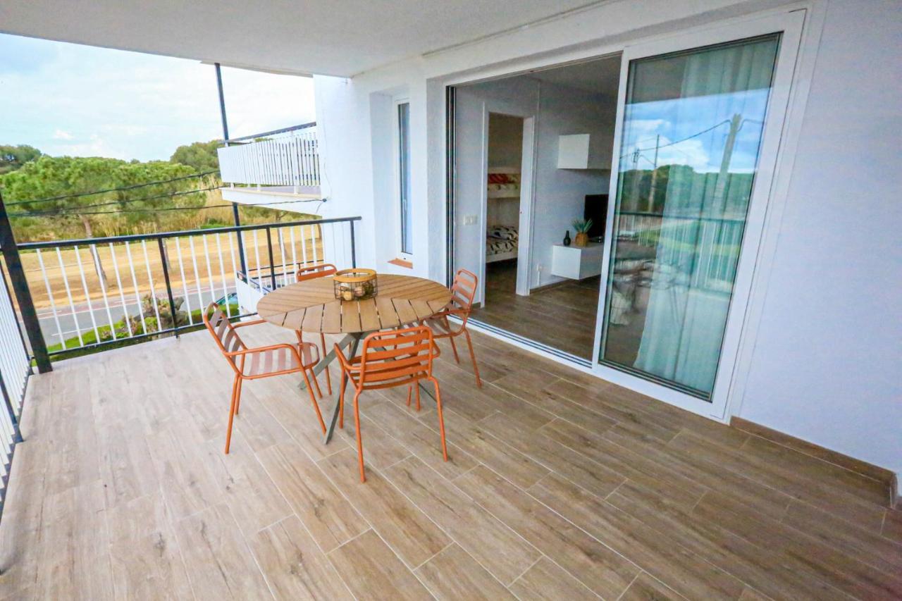 Rosa Dels Vents Only Families Apartment Cambrils Exterior foto
