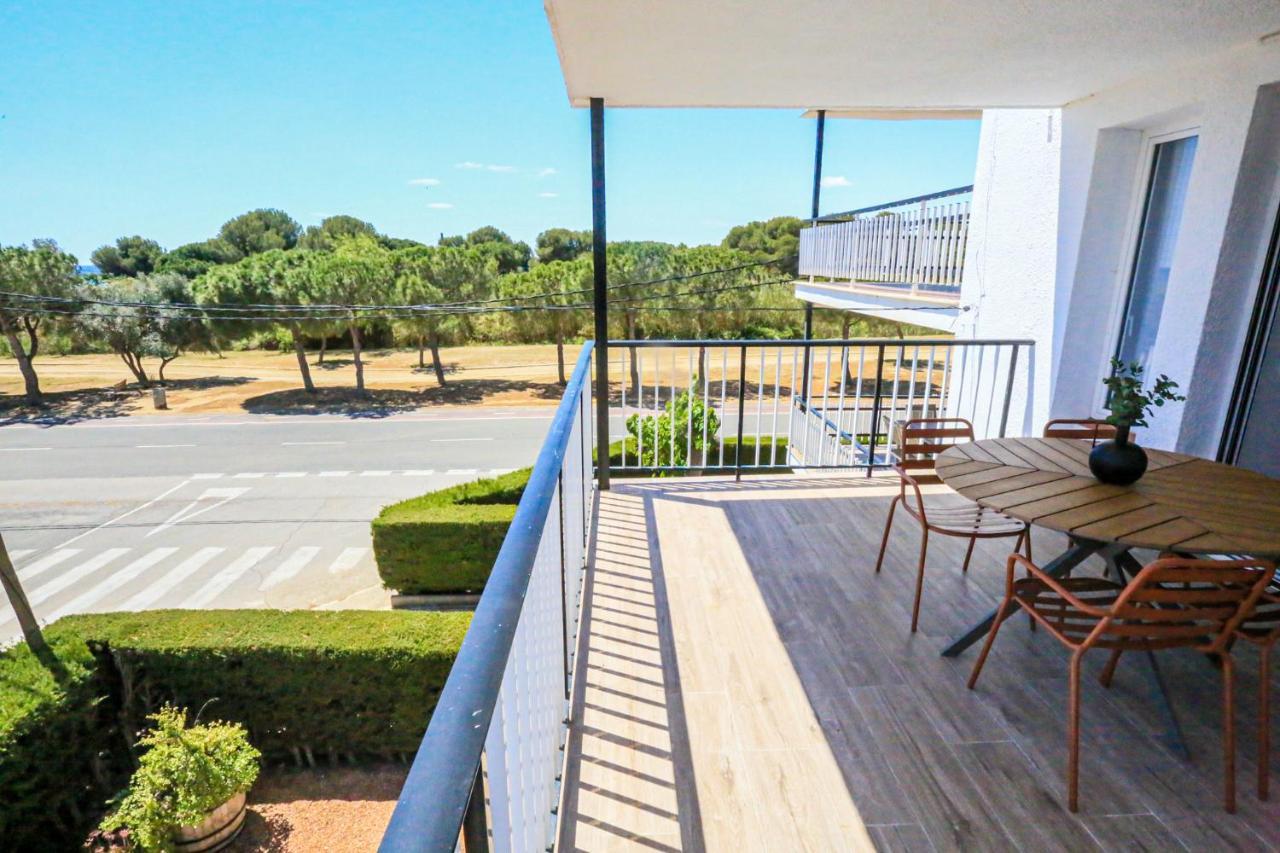 Rosa Dels Vents Only Families Apartment Cambrils Exterior foto