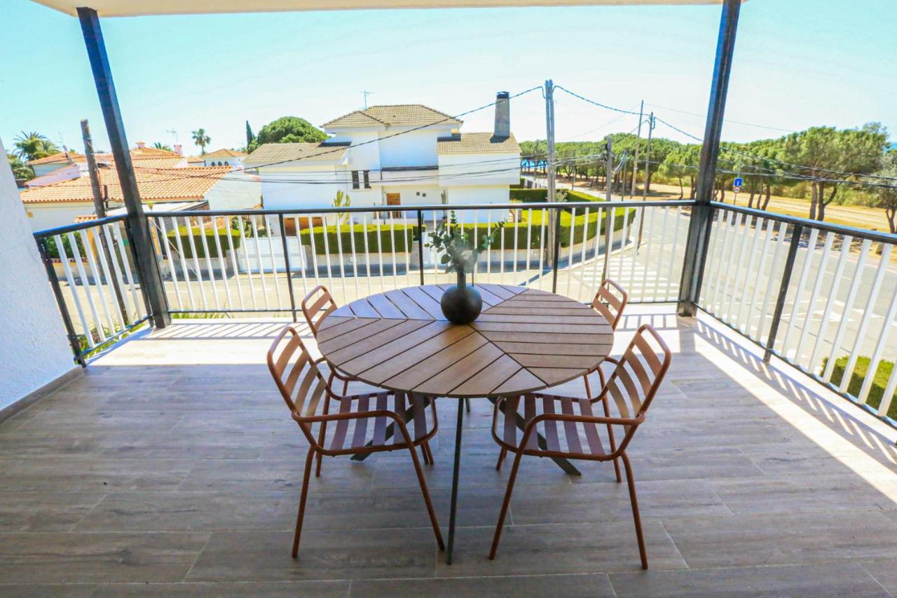 Rosa Dels Vents Only Families Apartment Cambrils Exterior foto