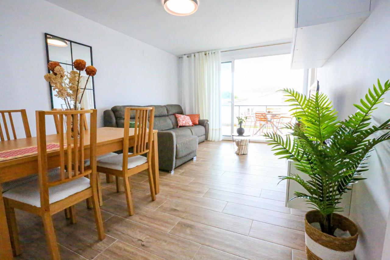 Rosa Dels Vents Only Families Apartment Cambrils Exterior foto