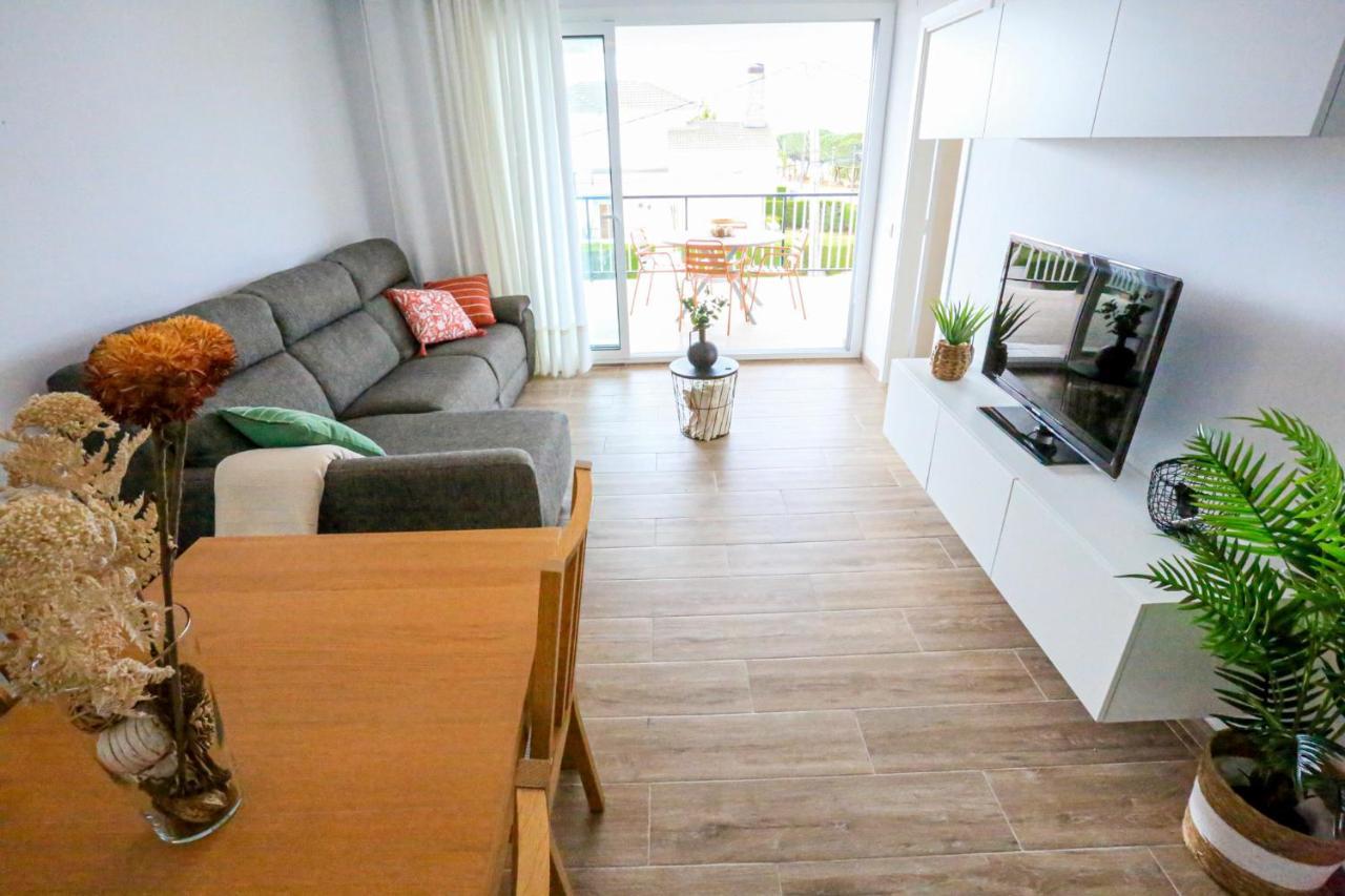 Rosa Dels Vents Only Families Apartment Cambrils Exterior foto