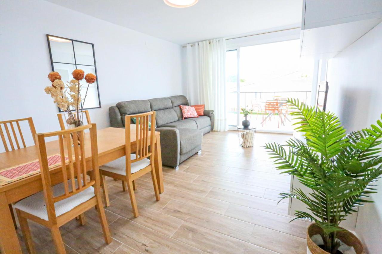 Rosa Dels Vents Only Families Apartment Cambrils Exterior foto