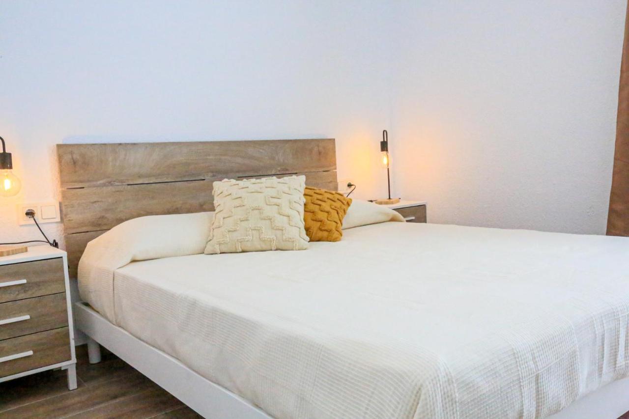 Rosa Dels Vents Only Families Apartment Cambrils Exterior foto