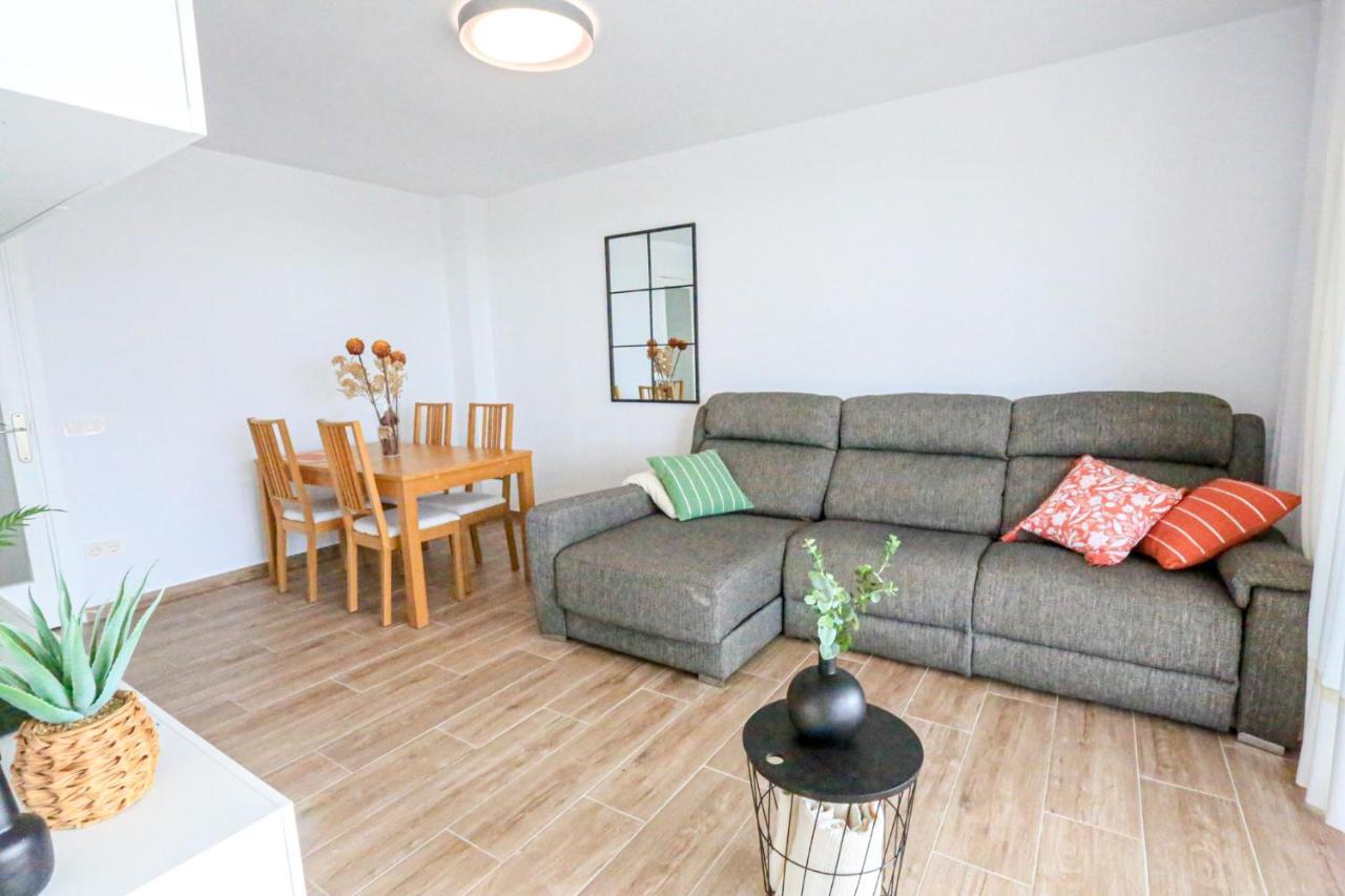 Rosa Dels Vents Only Families Apartment Cambrils Exterior foto