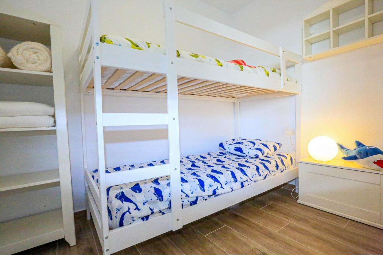 Rosa Dels Vents Only Families Apartment Cambrils Exterior foto