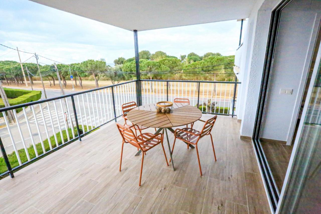 Rosa Dels Vents Only Families Apartment Cambrils Exterior foto