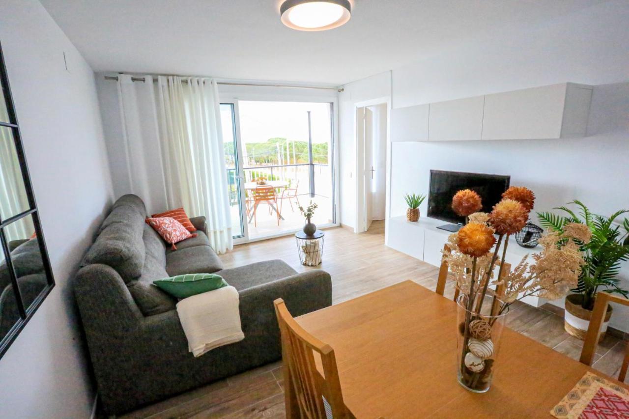 Rosa Dels Vents Only Families Apartment Cambrils Exterior foto