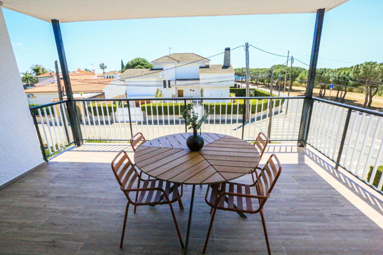 Rosa Dels Vents Only Families Apartment Cambrils Exterior foto
