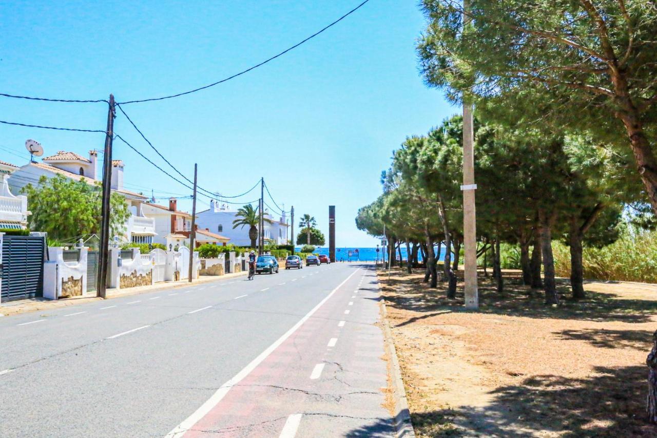 Rosa Dels Vents Only Families Apartment Cambrils Exterior foto