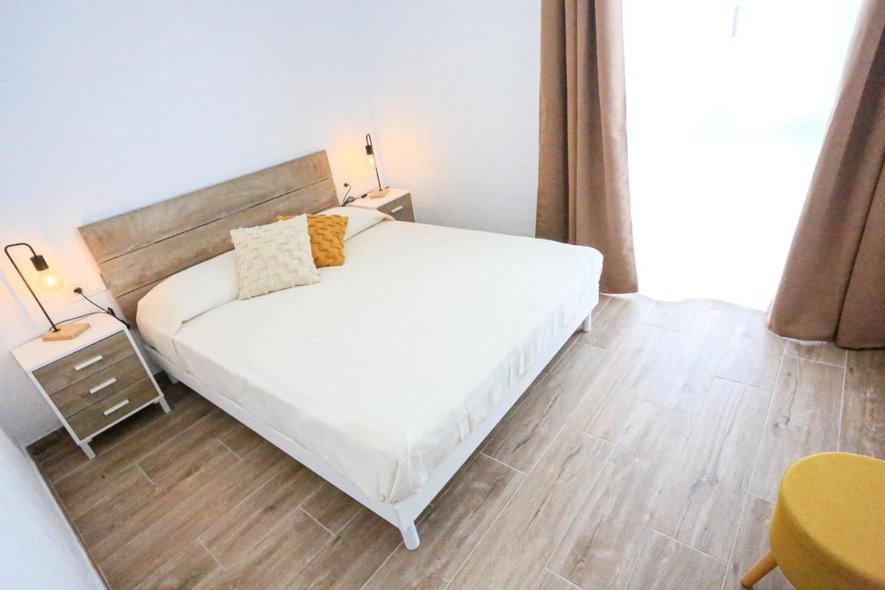 Rosa Dels Vents Only Families Apartment Cambrils Exterior foto