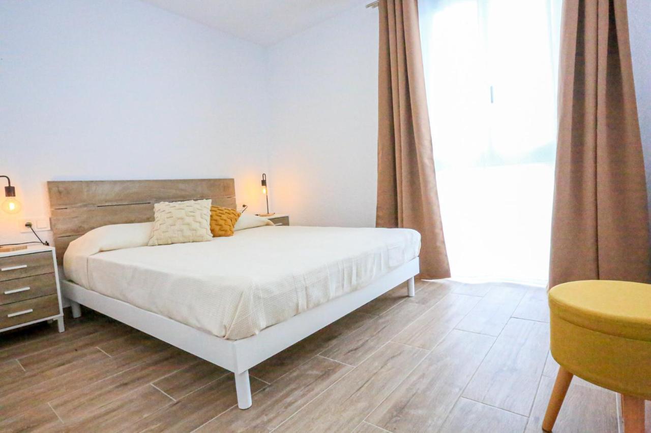 Rosa Dels Vents Only Families Apartment Cambrils Exterior foto