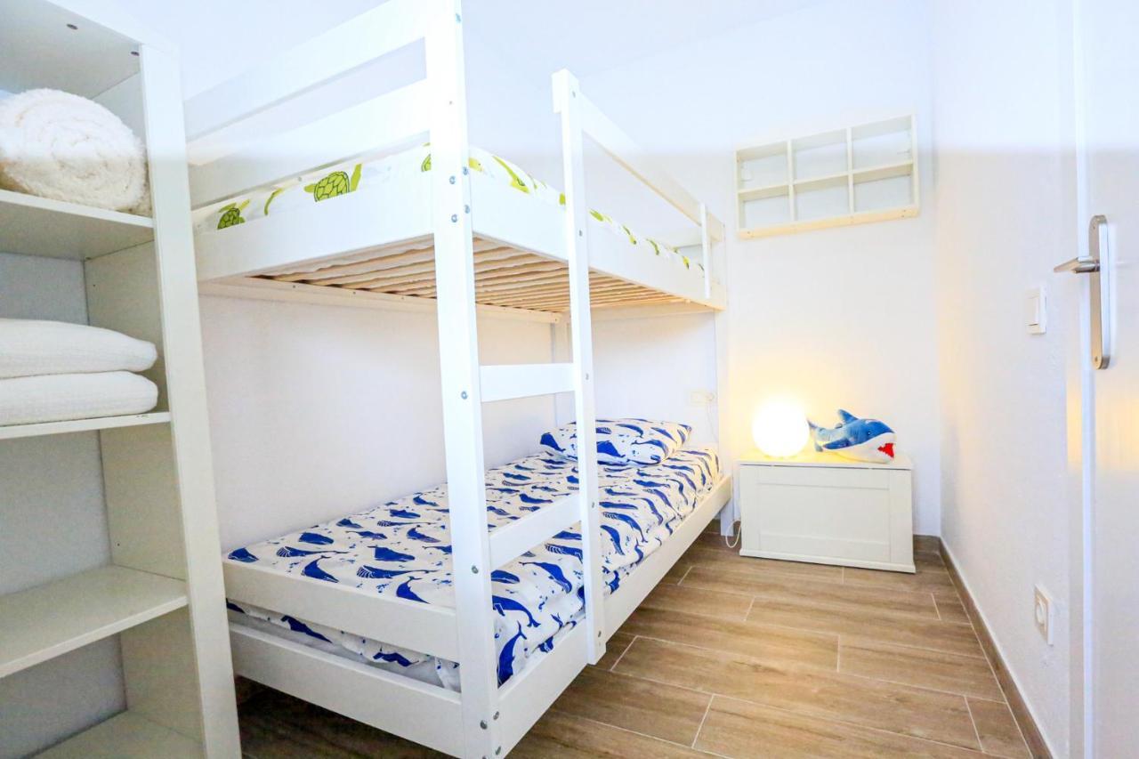 Rosa Dels Vents Only Families Apartment Cambrils Exterior foto